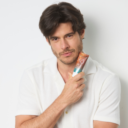 Detox Capilar Xô Metais 45g | 22 Cosméticos