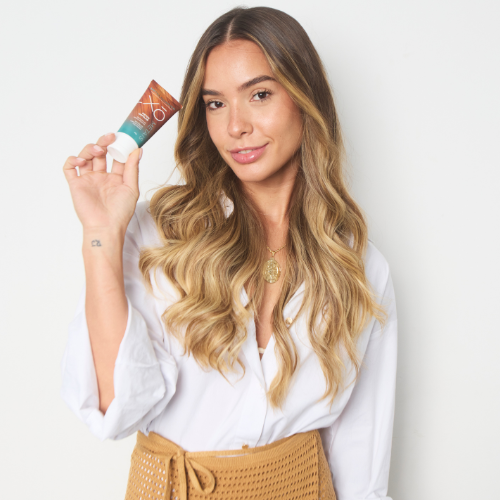 Kit 6 Detox Capilar Xô Metais 45g | 22 Cosméticos