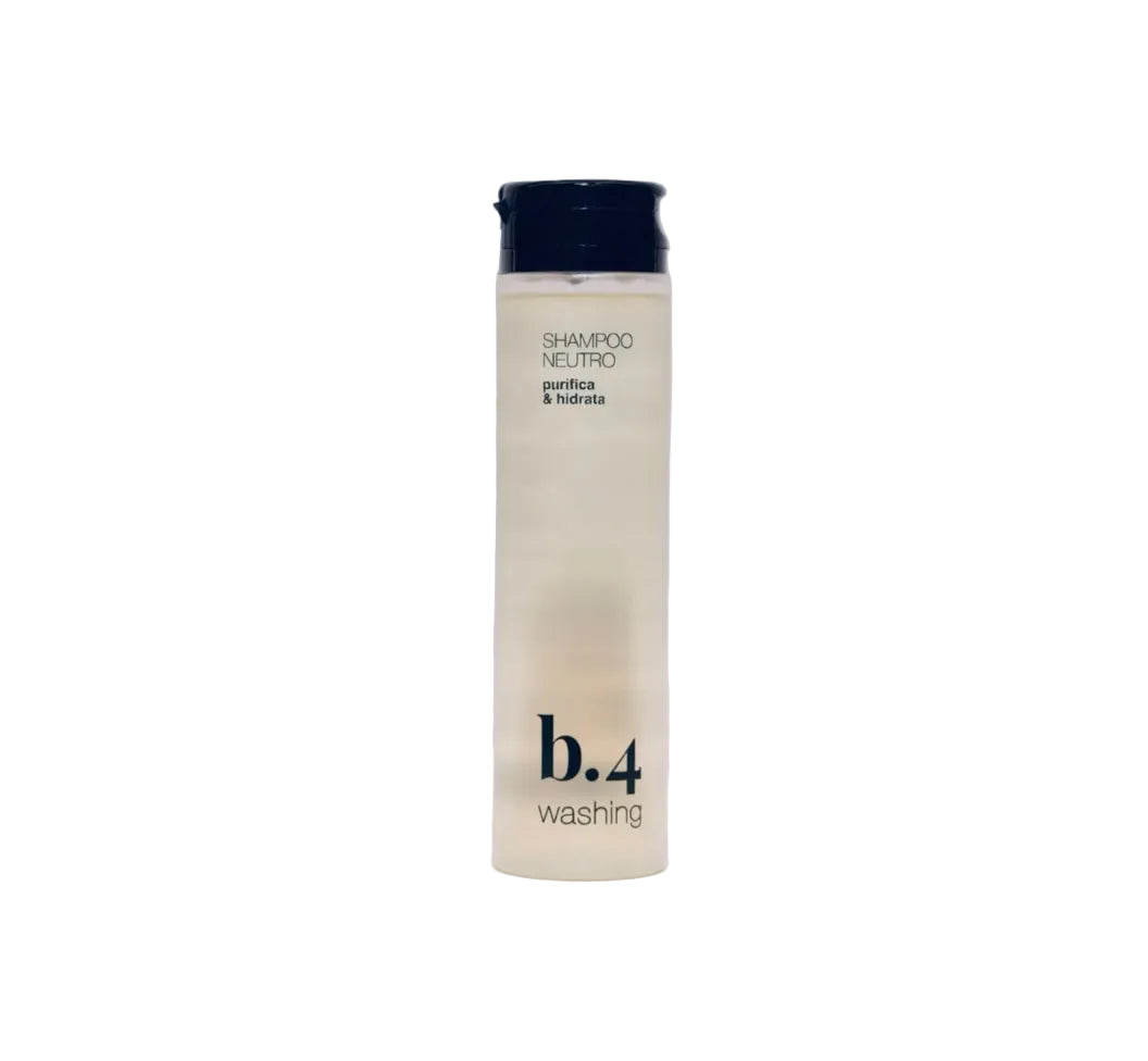 Shampoo Neutro b.4 Whasing - 310ml