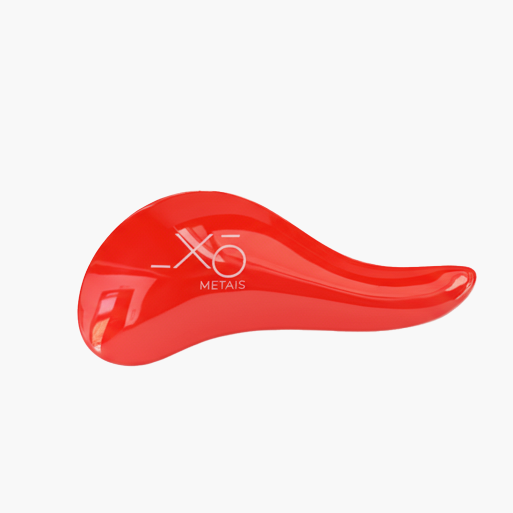 Escova de Cabelo Xô Metais | 22 Cosméticos